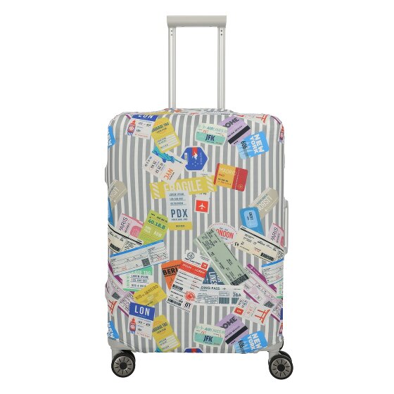 Travelite Accessoires Kofferhoes 71 cm