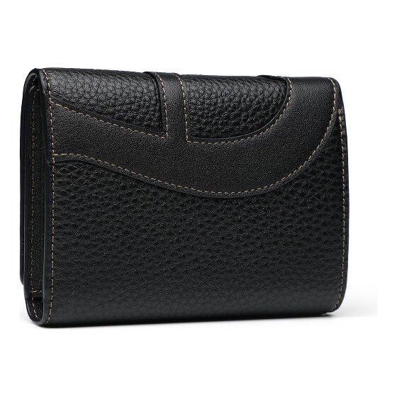 AIGNER Deborah Portemonnee Leder 12 cm