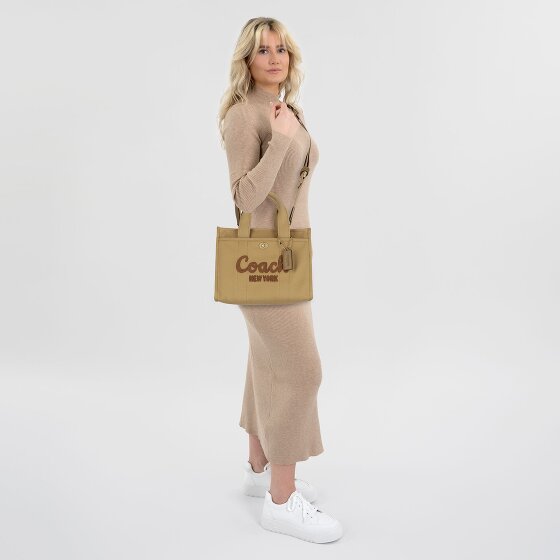 Coach Cargo Handtas 25.5 cm