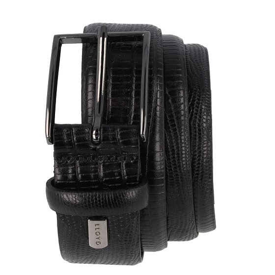 Lloyd Men's Belts Riem Leer