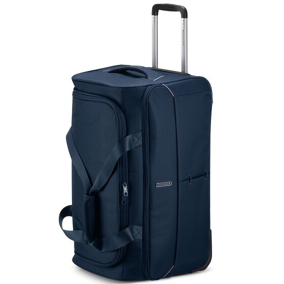 Roncato Ironik 2.0 2-wielige weekendtas 58 cm