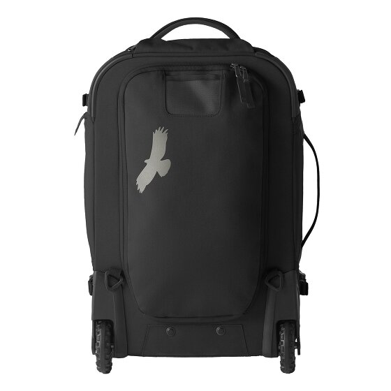 Eagle Creek Gear Warrior 2 wielen Rugzak trolley 55 cm Laptopvak
