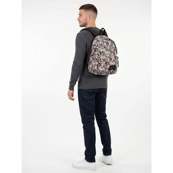 Eastpak Day Pak'R Pro Dagrugzak 46.5 cm Laptopvak