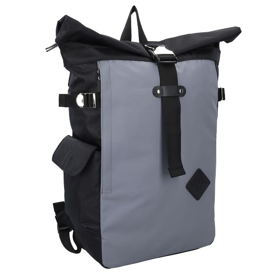Harvest Label Naka Dagrugzak 44 cm Laptop compartiment