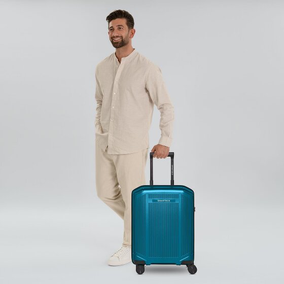 Smartbox Edition 02 4 wielen Cabinewagen S 55 cm