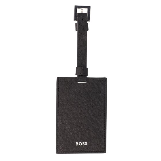 Boss Zair Bagagelabel 9.5 cm