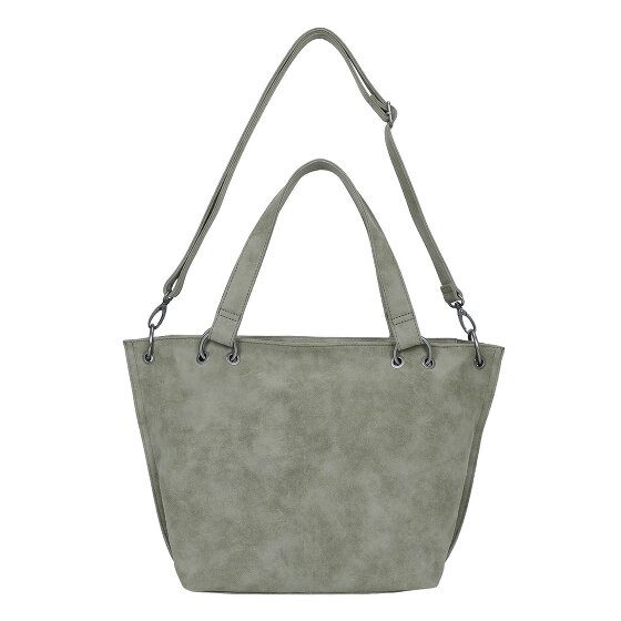 Fritzi aus Preußen Fritzi Shopper Vintage Shopper Tas 31.5 cm