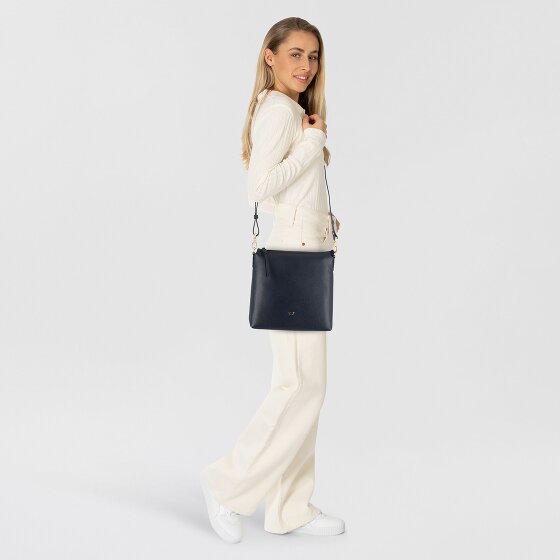 Braun Büffel Hanna Schoudertas M Leer 26 cm