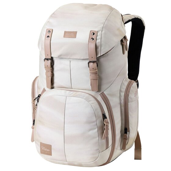 NITRO Urban Weekender Rugzak 55 cm laptopvak