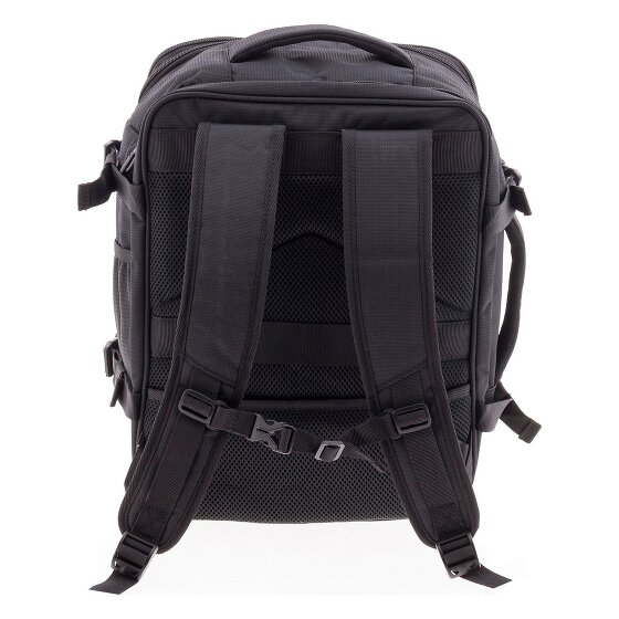 Gladiator 1400 Reisrugzak 40 cm laptopvak