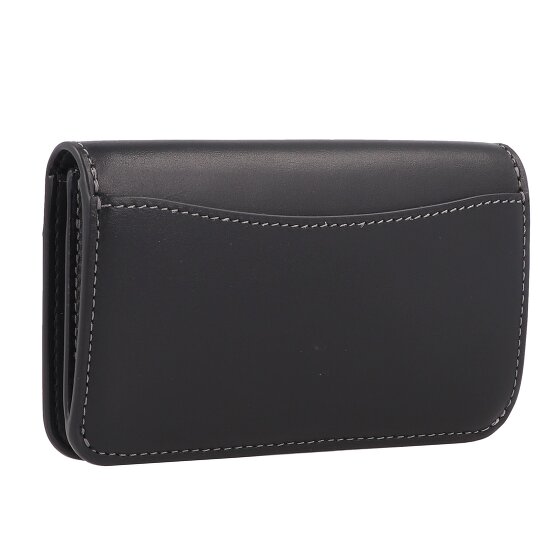 Coach Essential Kredietkaart etui Leer 13 cm