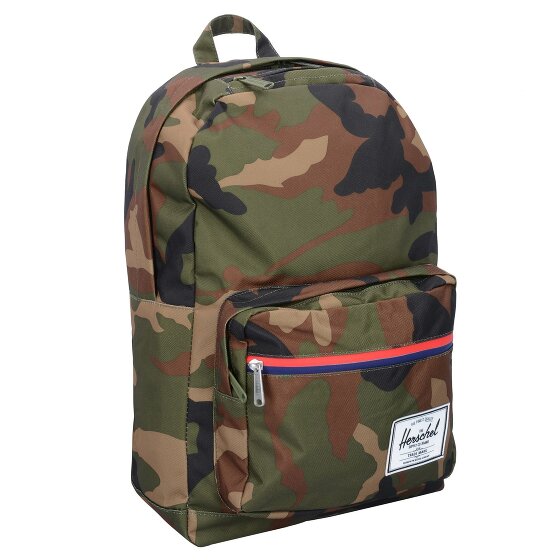 Herschel Pop Quiz 17 I Rugzak Rugzak 45 cm laptop compartiment