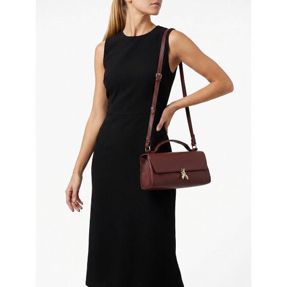 Patrizia Pepe Handtas Leder 30.5 cm