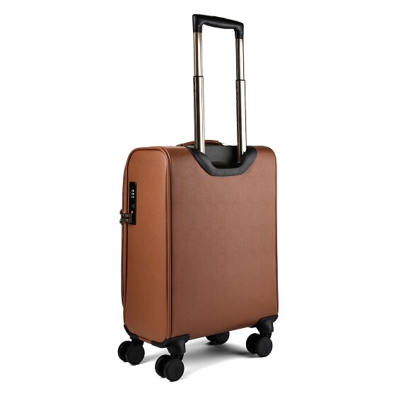 Guess Audrey 4 wielen Cabinewagen 54 cm