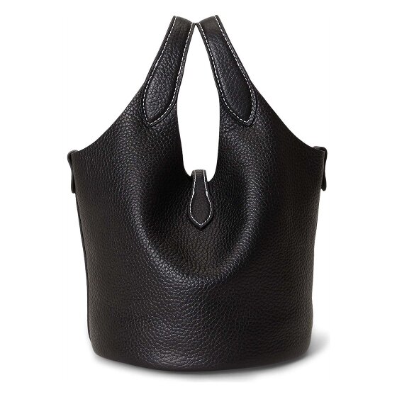 POLO RALPH LAUREN Polo Play Shopper Tas Leder 39.5 cm