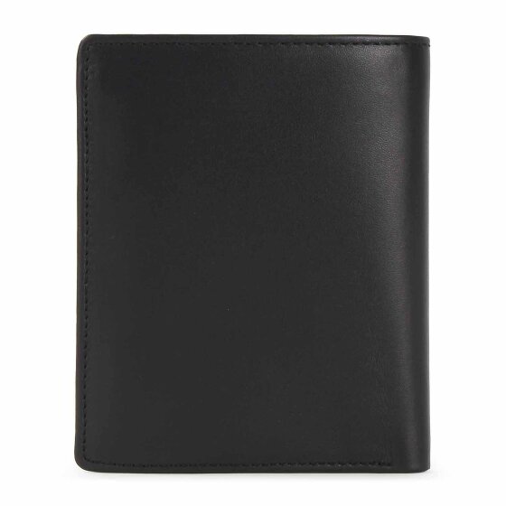 Jost Aarhus Portemonnee Leer 12.5 cm