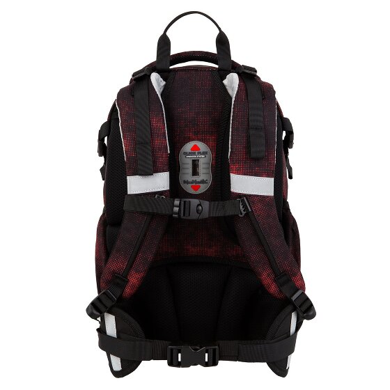 McNeill LUCA School rugzak 45 cm