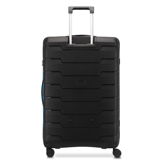 Roncato Skyline 2.0 Neon 4 wielen Kofferset 3-delig