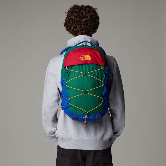 The North Face Borealis Rugzak 49,5 cm laptopvak