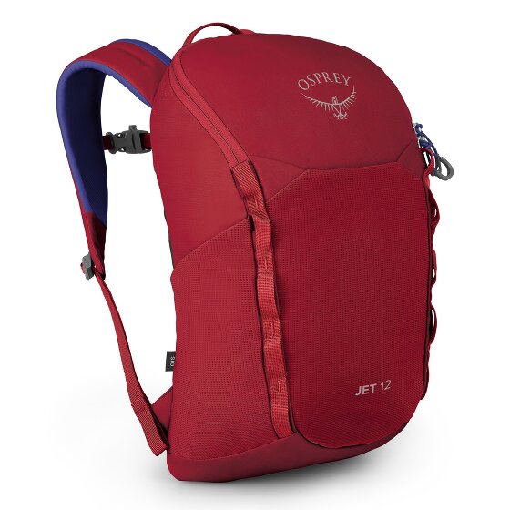 Osprey Jet 12 Rugzak 39 cm