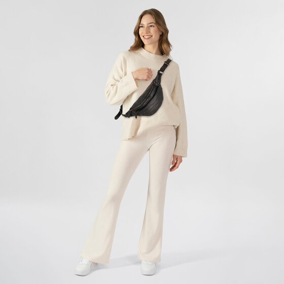 Harbour 2nd Alaric Fanny pack Leer 32 cm