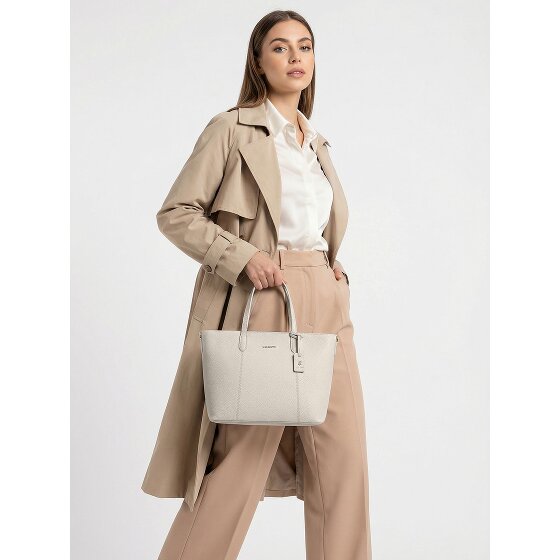 Lazarotti Bologna Leren Kruistas Leder 31 cm
