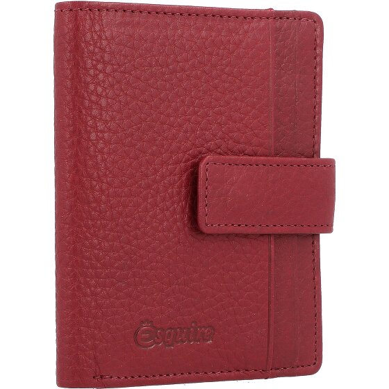 Esquire Oslo creditcard etui RFID leer 8,5 cm
