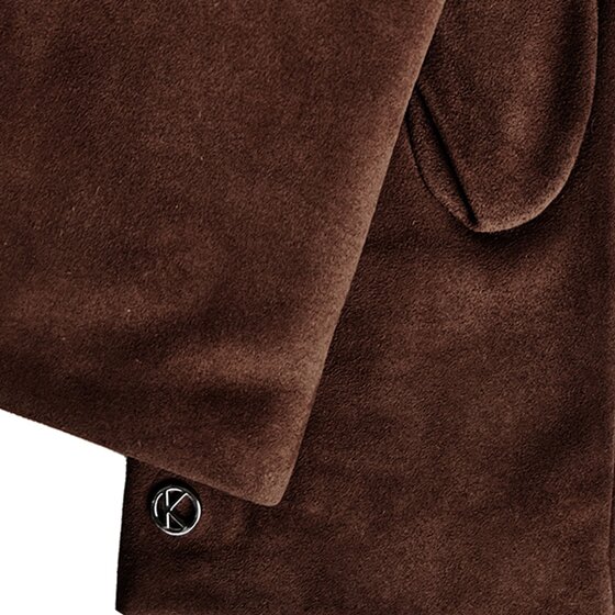 Kessler Ava Suede Handschoenen Leer