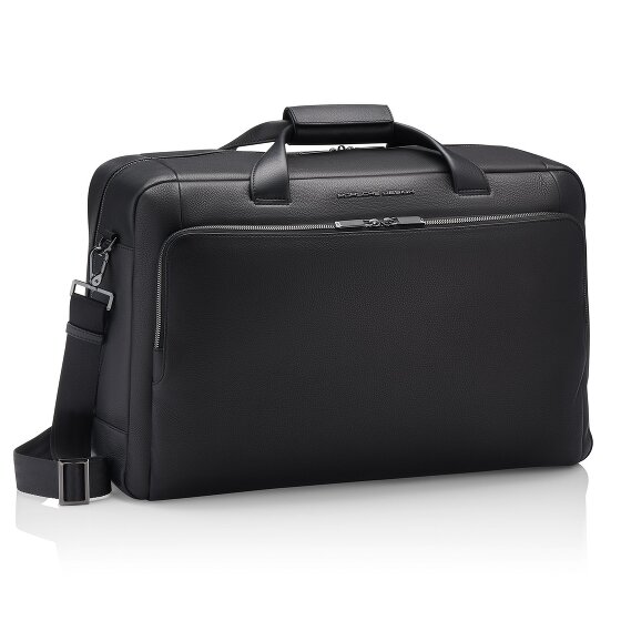 Porsche Design Roadster Weekender reistas leer 51 cm
