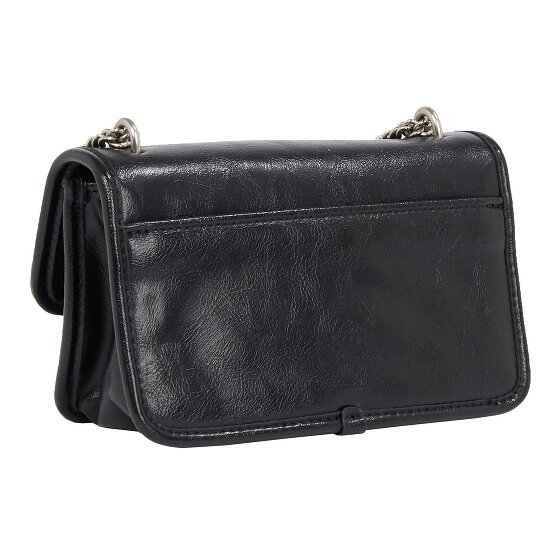 Calvin Klein Jeans Chain Mini tas Schoudertas 18 cm
