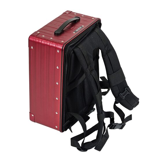 Aleon Hybrid Zakelijke rugzak 39 cm Laptopvak