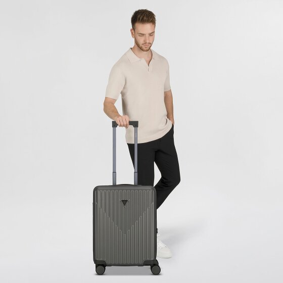 Guess Olbia 4 wielen Cabinewagen S 54 cm