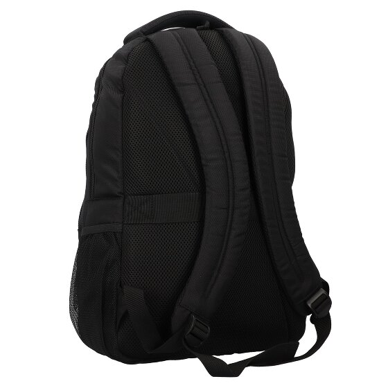 Delsey Paris Element Dagrugzak RFID-bescherming 47 cm Laptop compartiment