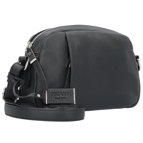 Picard Zuivere Schoudertas Leer 21 cm