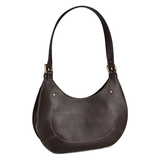 Gianni Chiarini Gabry Schoudertas Leder 28 cm