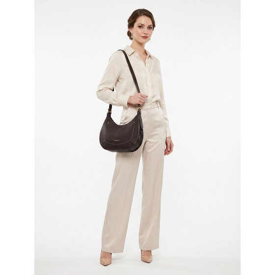 Gianni Chiarini Gabry Schoudertas Leder 28 cm