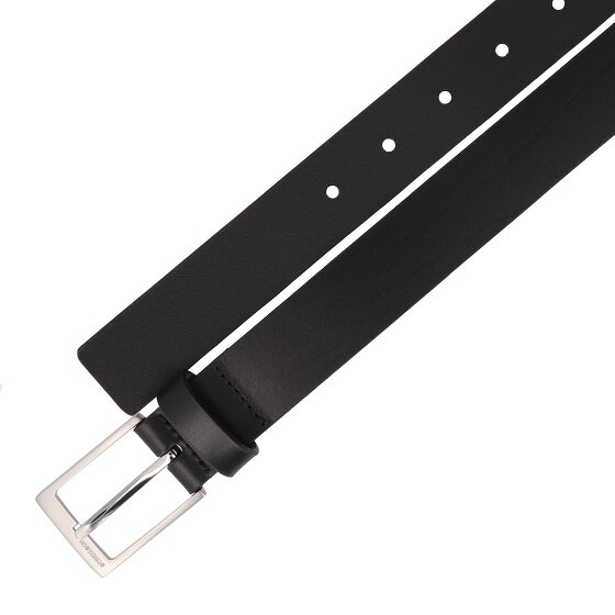 Strellson Riem Leer