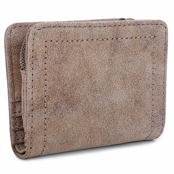 Fritzi aus Preußen Fritzi11 Aurelie Vintage Portemonnee 11.5 cm