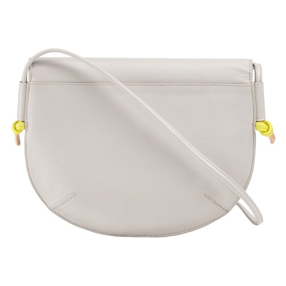 DuDu Skye Crossbody tas Leder 21 cm