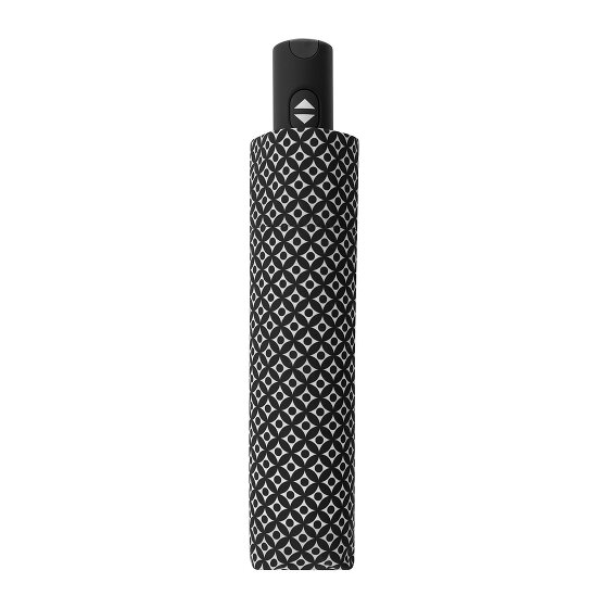 Doppler Carbonsteel Magic Zak paraplu 29 cm