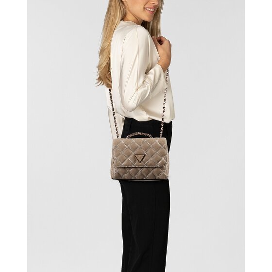Guess Giully Mini tas Schoudertas 16.5 cm