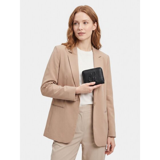 Liebeskind Capri Portemonnee RFID-bescherming Leder 12.5 cm