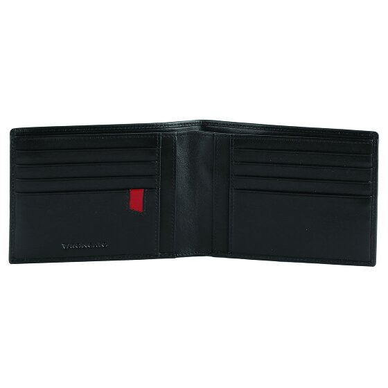 Roncato Pascal portemonnee leer 13 cm