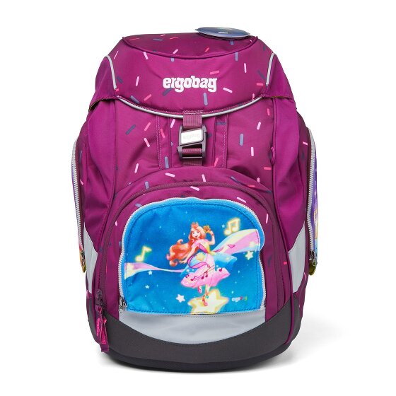 Ergobag Zippies 3st.