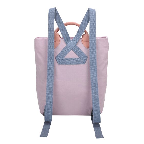 Fritzi aus Preußen Ju Lighty Dagrugzak 38 cm