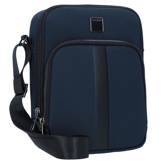 Samsonite Sacksquare Schoudertas M 19 cm