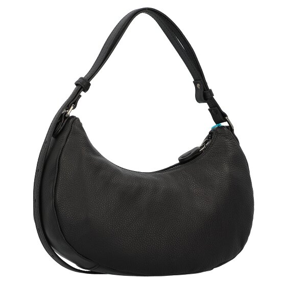 Gabs Maite Schoudertas M Leer 30 cm