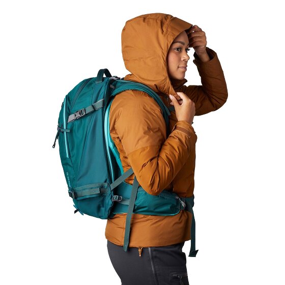 Gregory Women's Targhee 30 Wandelrugzak S-M 58 cm