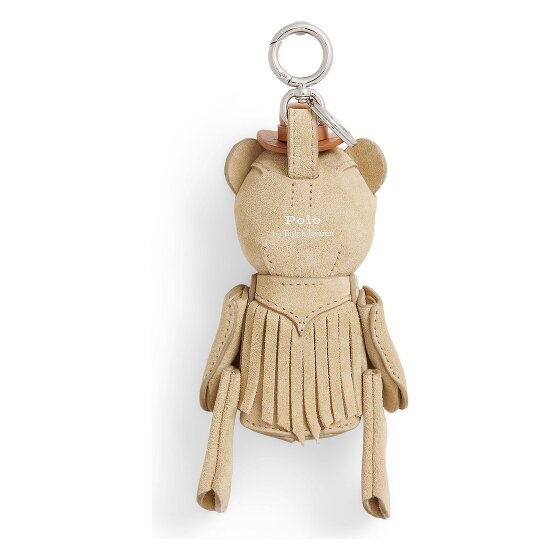 POLO RALPH LAUREN Polo Play Sleutelhanger Leder 5 cm