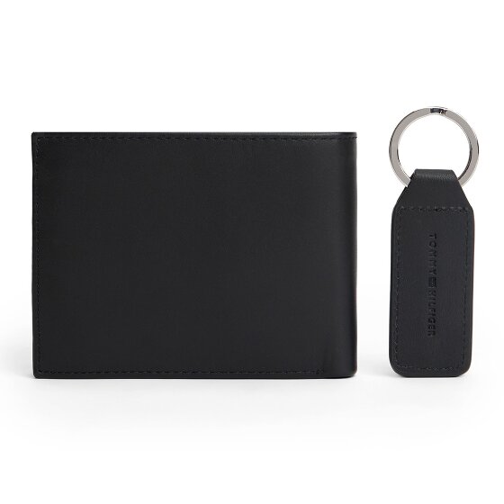 Tommy Hilfiger TH Geschenk portemonnees cadeau set 2 stuks.